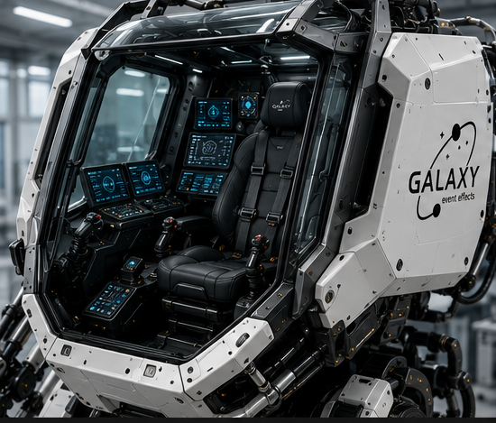 MK-01W cockpit concept