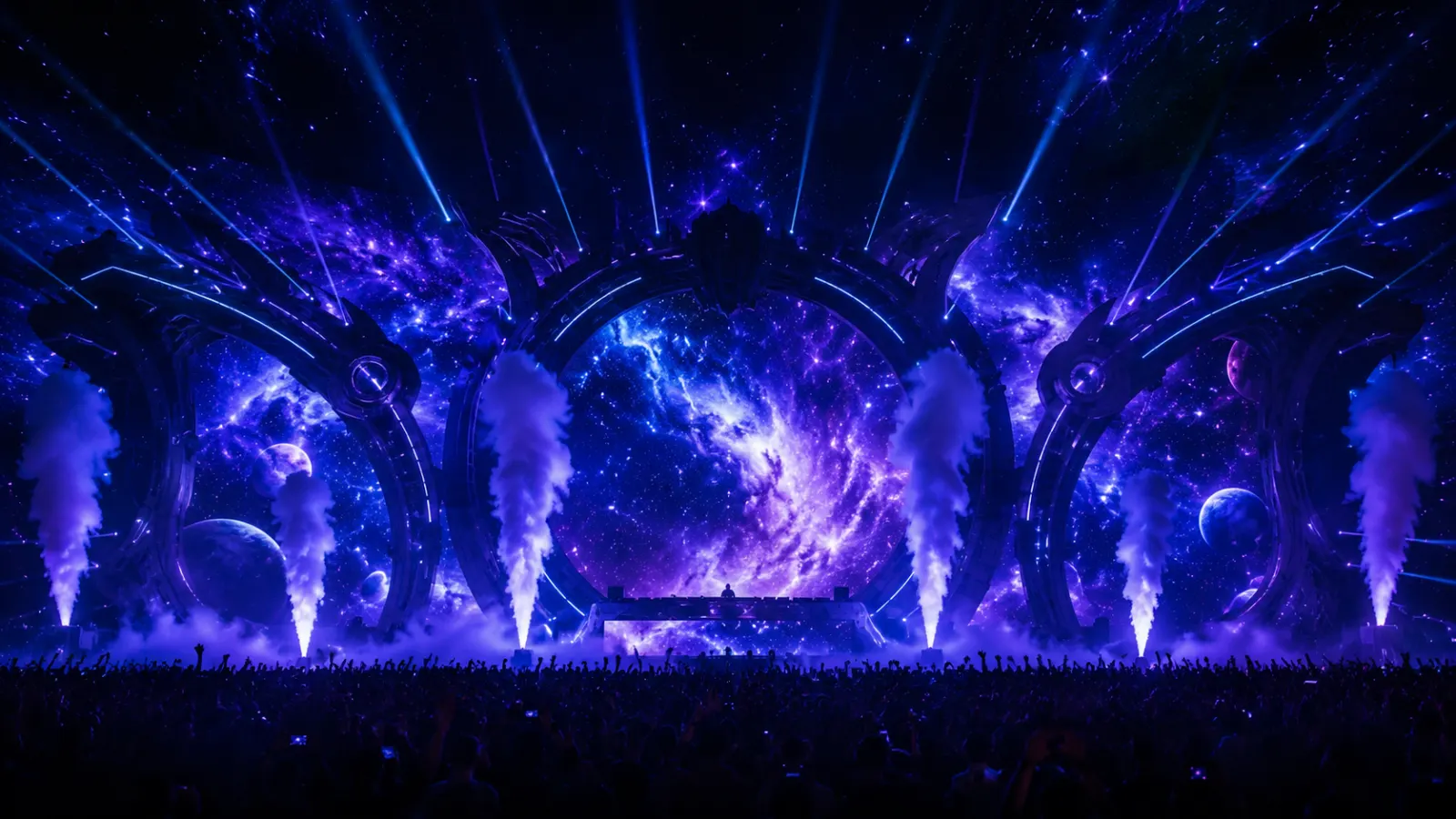 CONCERT