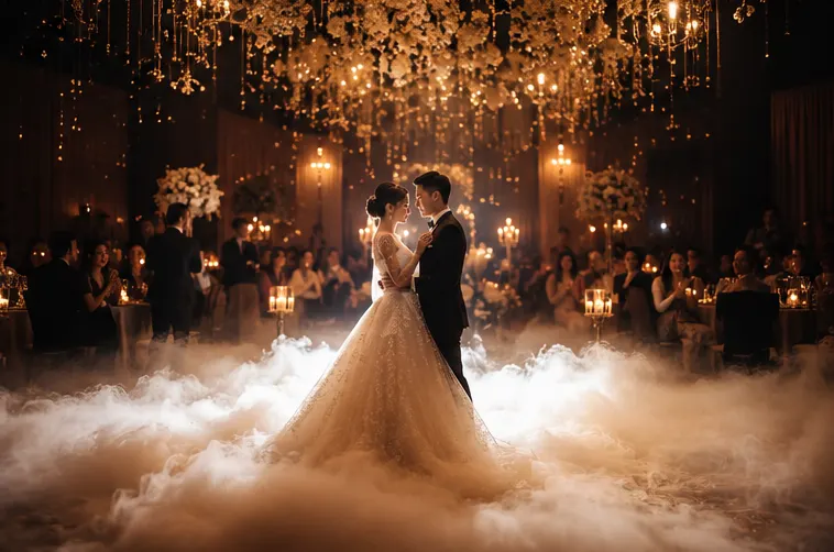 WEDDING