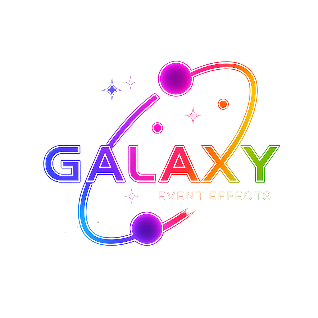 Galaxy Event Effects