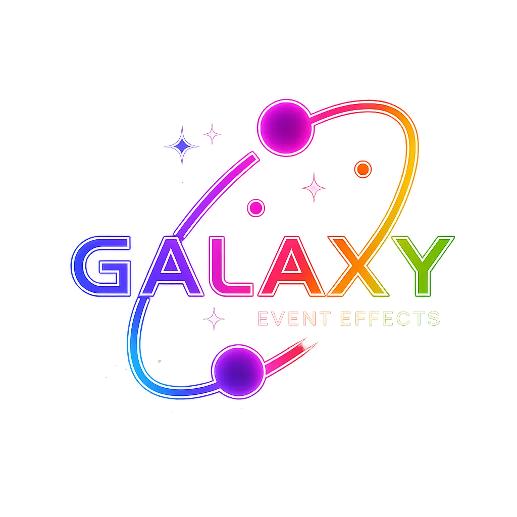 Galaxy Event Effects