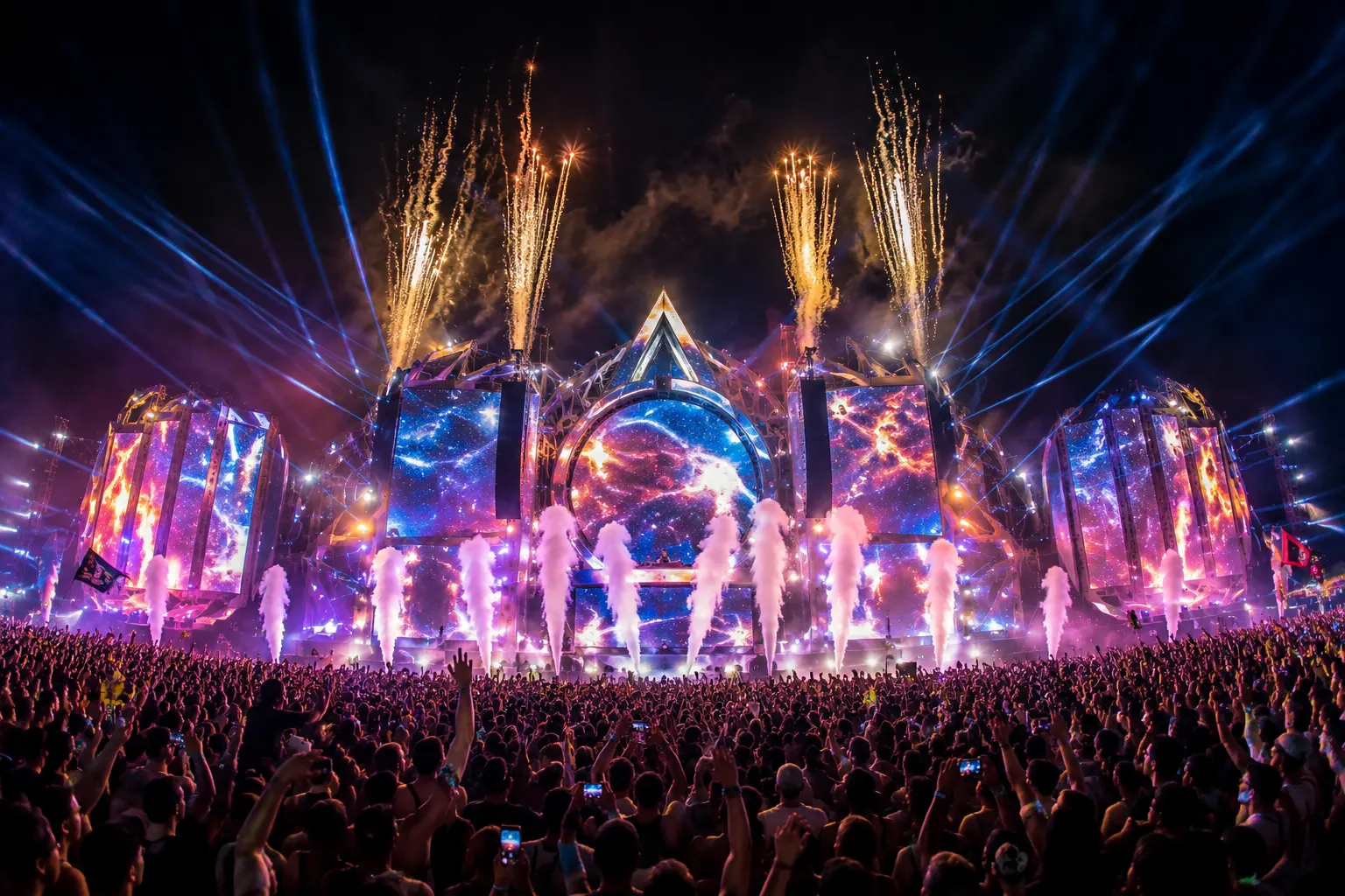 Music Festival 2024